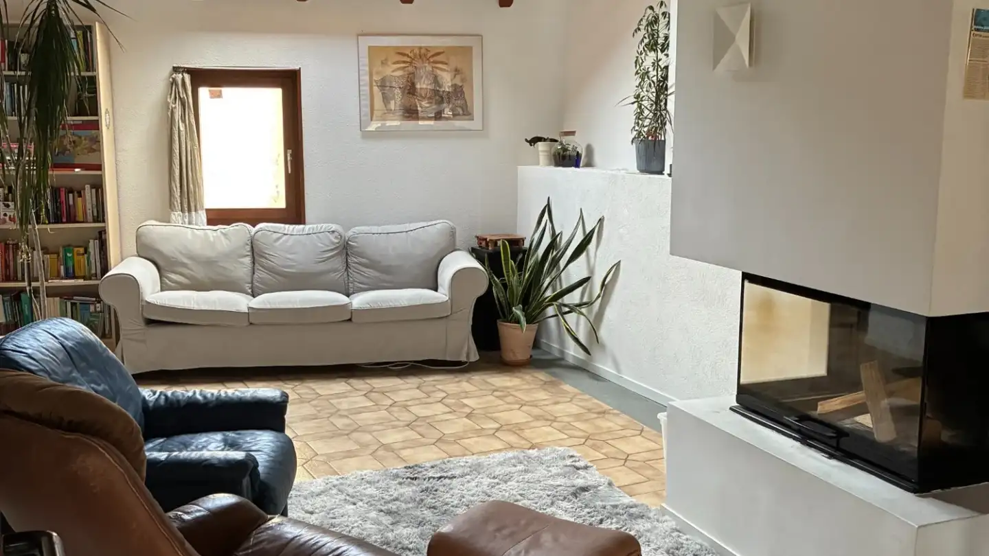 Apartment for rent - Chemin Du Calvaire 2, 1040 Villars-le-Terroir