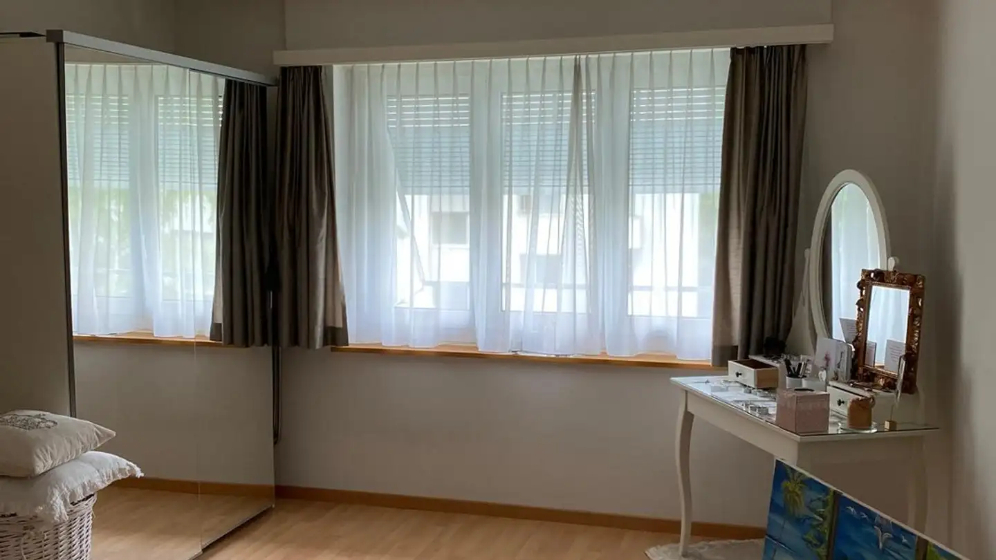 Wohnung mieten - Endlikerstrasse 86, 8400 Winterthur