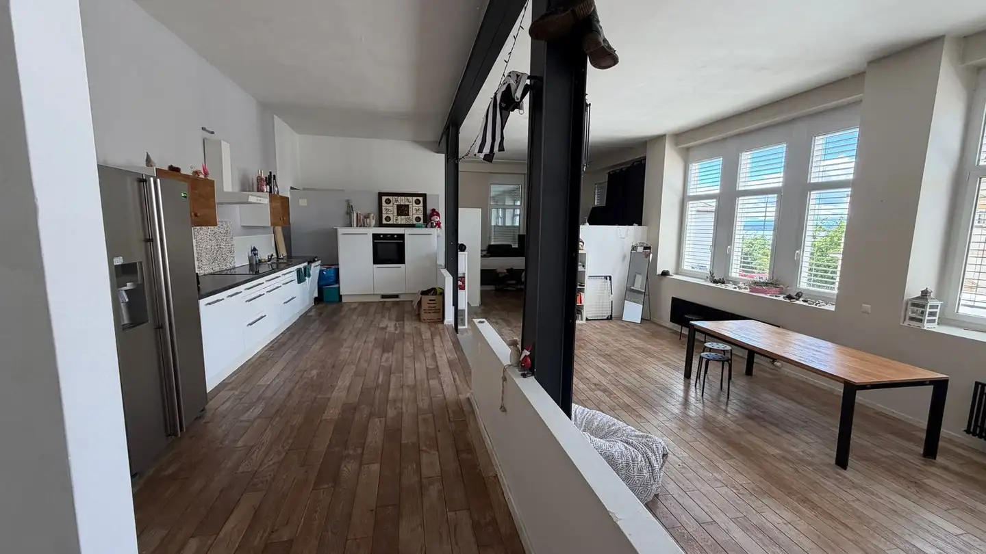 Apartment for rent - Avenue De Neuchâtel 9, 2024 St-Aubin-Sauges