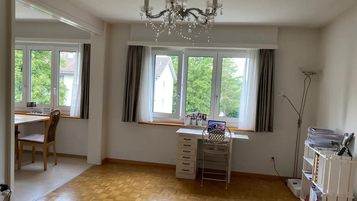 Wohnung mieten - Endlikerstrasse 86, 8400 Winterthur - Foto 2