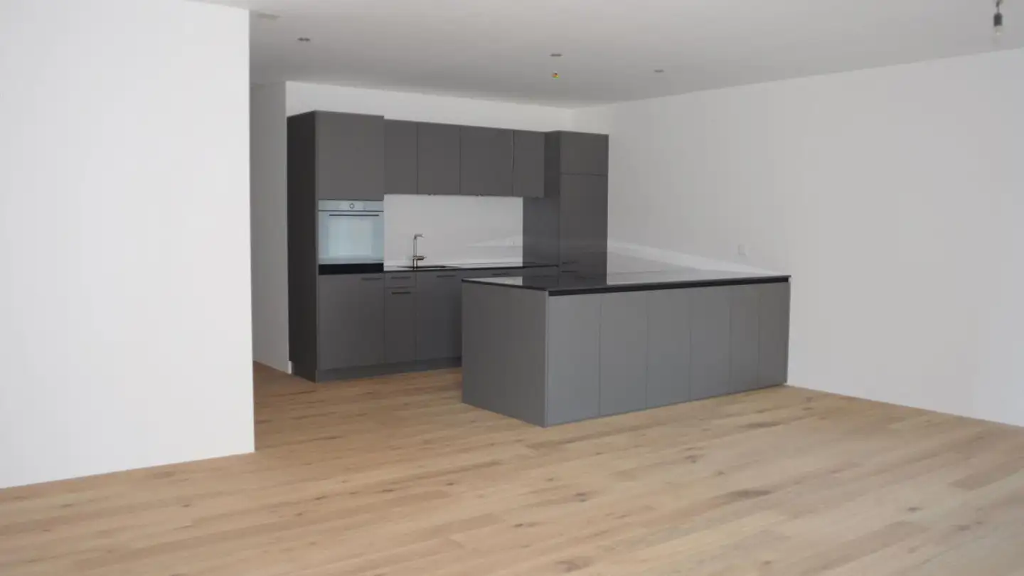 Appartamento in affitto - Adelbodenstrasse 24, 3714 Frutigen