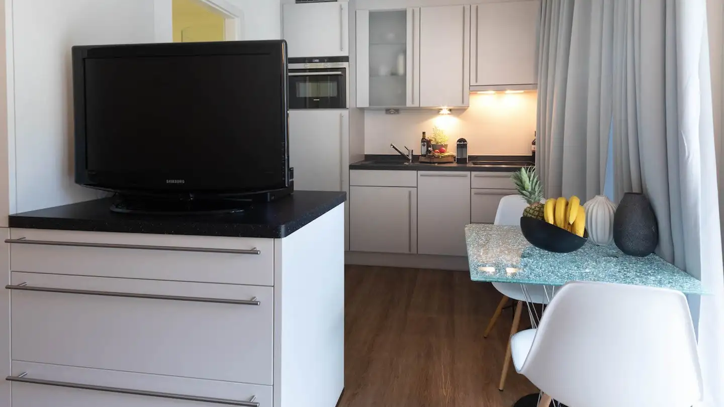 Möblierte Wohnung mieten - Kalkbreitestrasse 41, 8003 Zürich - Foto 2