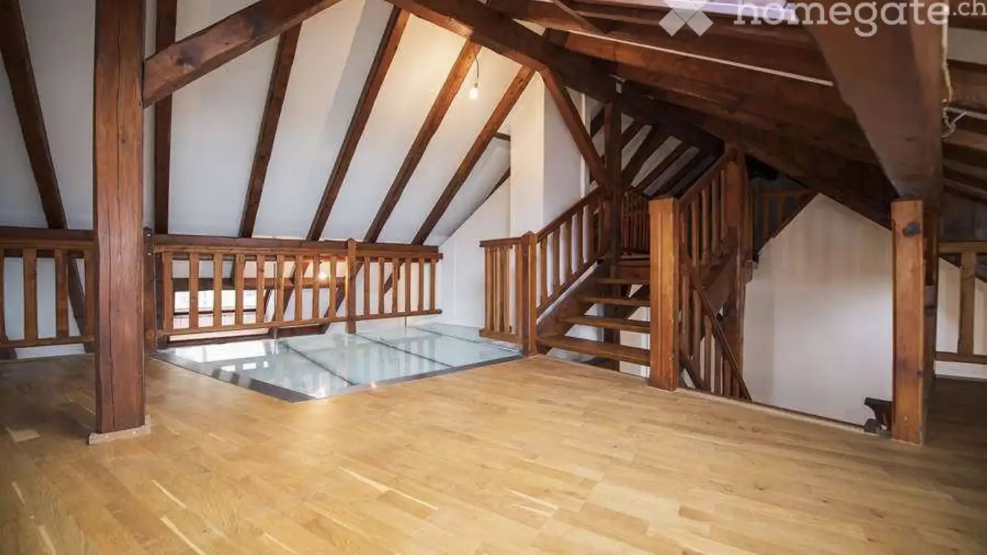Apartment for rent - Chemin Du Calvaire 2, 1040 Villars-le-Terroir - Photo 2