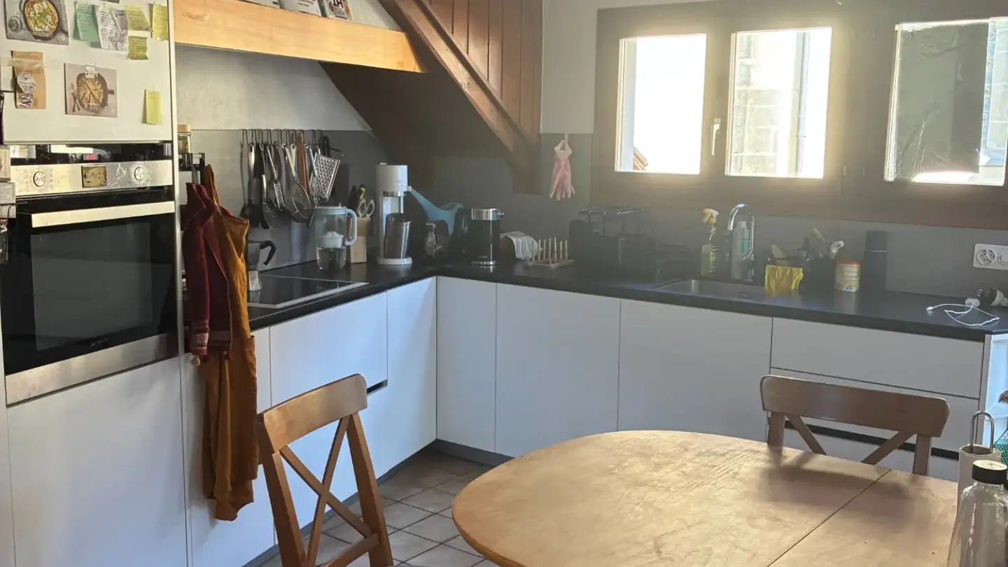 Apartment for rent - Chemin Du Calvaire 2, 1040 Villars-le-Terroir - Photo 3