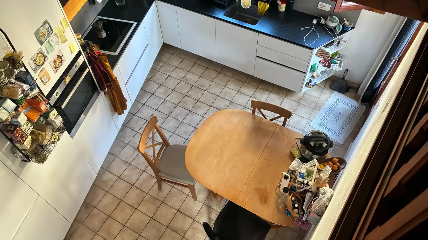 Apartment for rent - Chemin Du Calvaire 2, 1040 Villars-le-Terroir - Photo 4