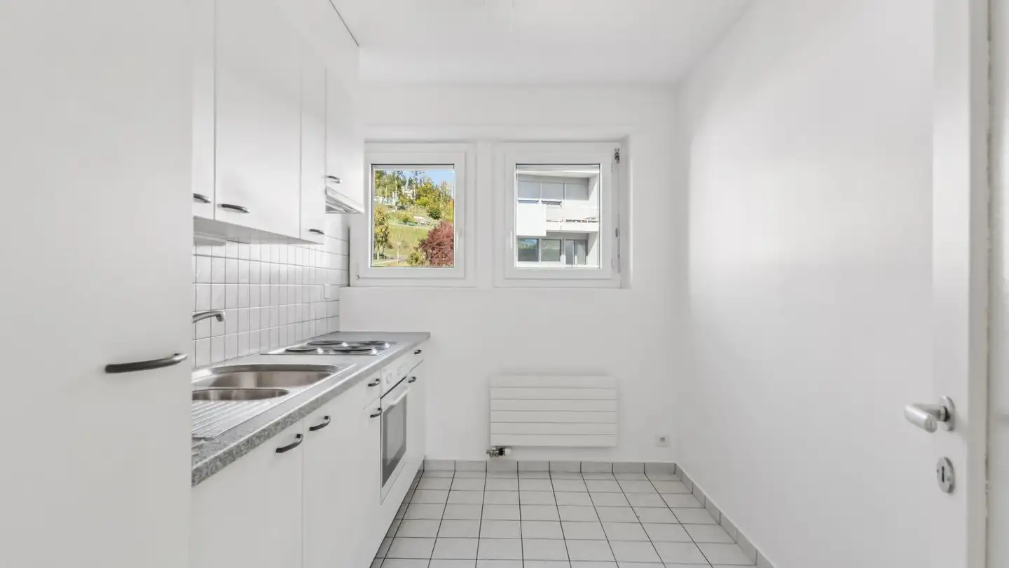 Wohnung mieten - Avenue Charles-Naine 3, 2300 La Chaux-de-Fonds