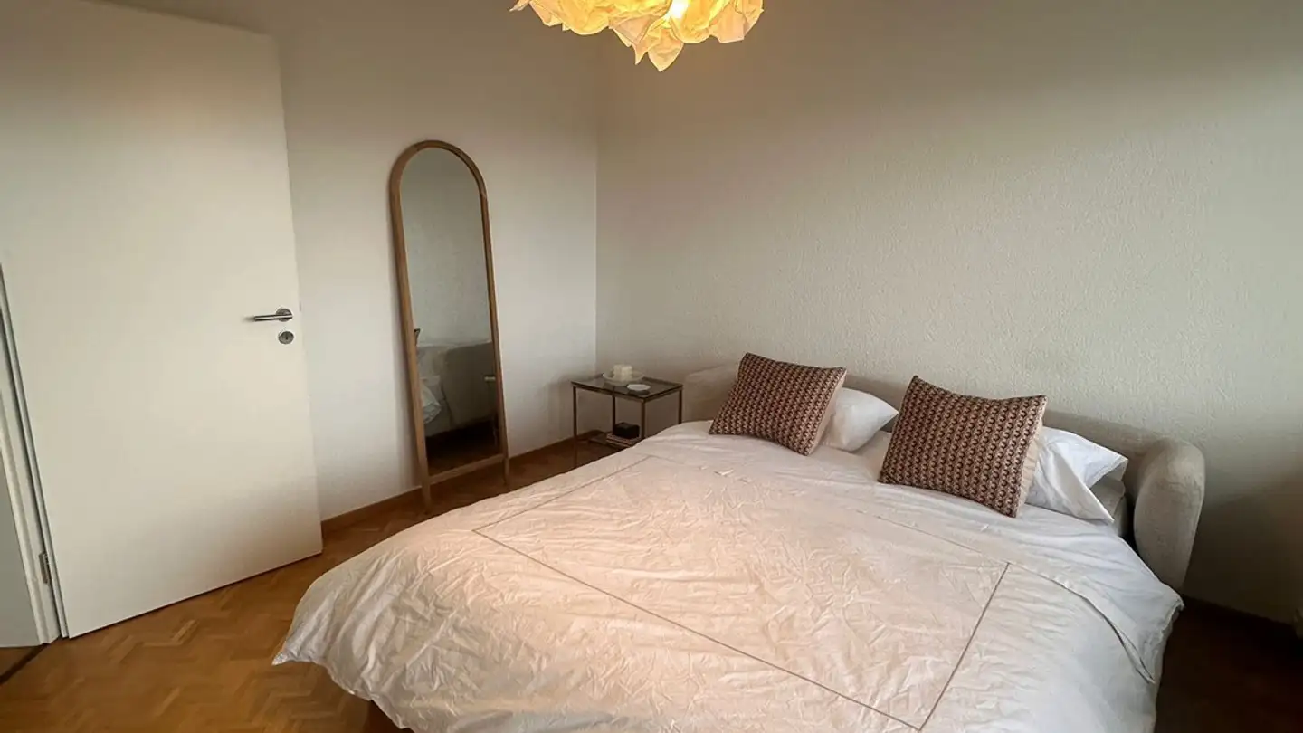 Zimmer mieten - 8832 Wollerau - Foto 2