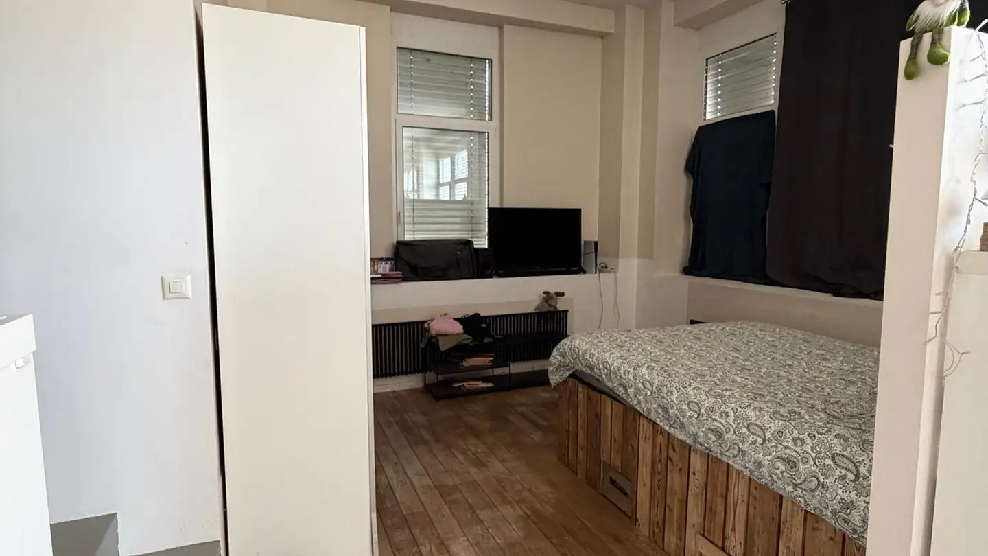 Apartment for rent - Avenue De Neuchâtel 9, 2024 St-Aubin-Sauges - Photo 3