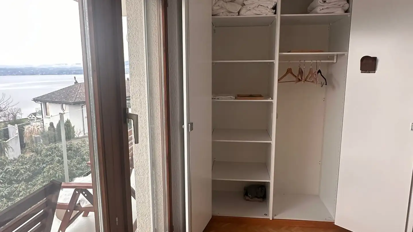 Zimmer mieten - 8832 Wollerau - Foto 3