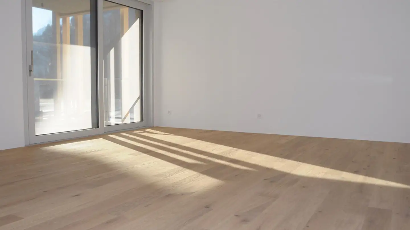 Appartamento in affitto - Adelbodenstrasse 24, 3714 Frutigen - Foto 2