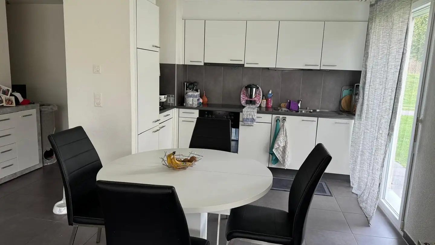 Appartamento in affitto - Clos Du Verger 9, 1510 Moudon - Foto 4