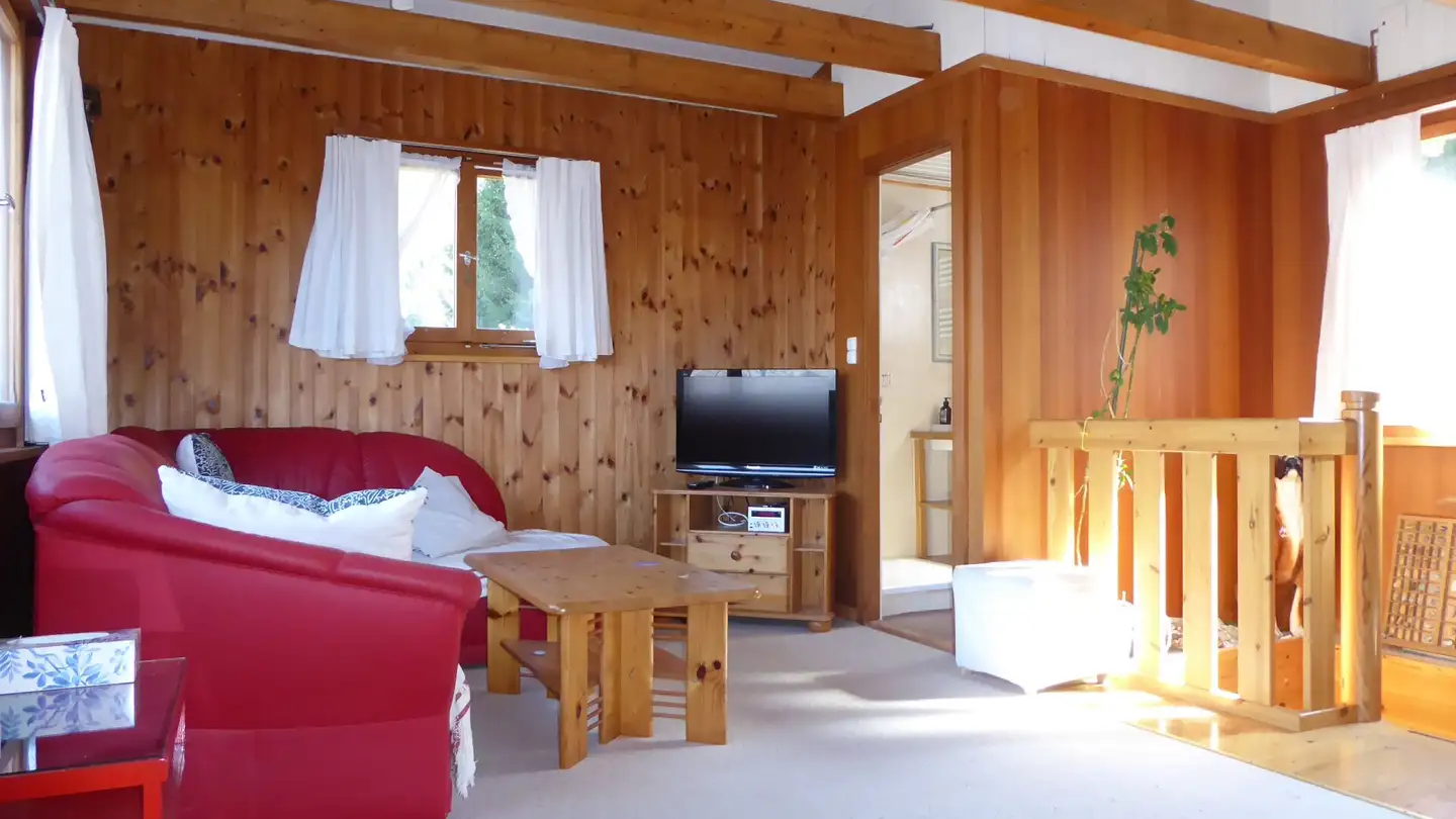 Casa singola in vendita - Gafadurastrasse 32, 8884 Oberterzen - Foto 3