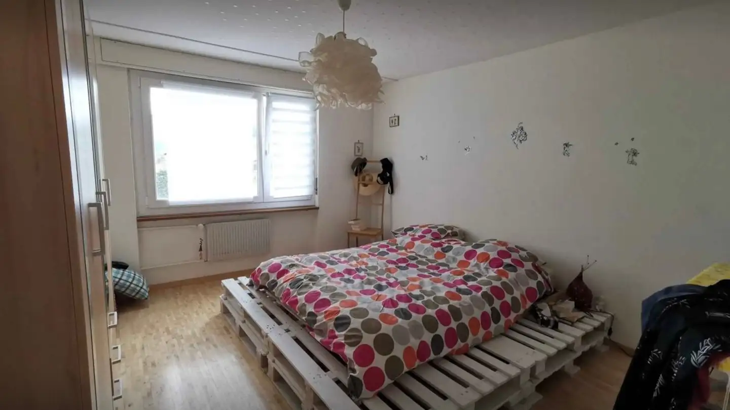 Appartamento in affitto - 2740 Moutier - Photo 3