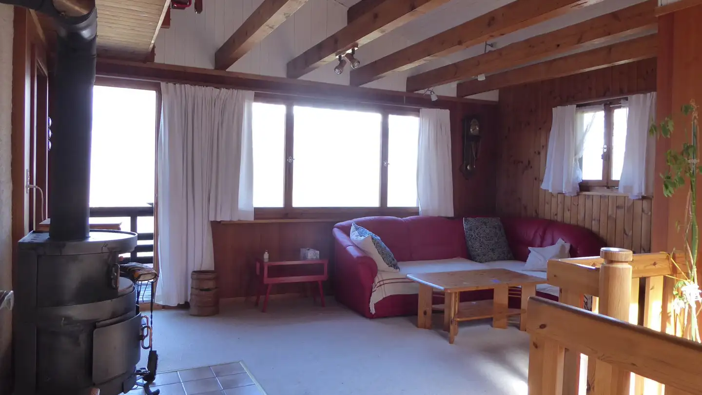 Casa singola in vendita - Gafadurastrasse 32, 8884 Oberterzen - Foto 4