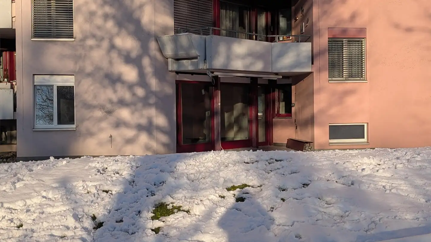 Apartment for sale - Schaubhus 3, 6020 Emmenbrücke - Photo 3