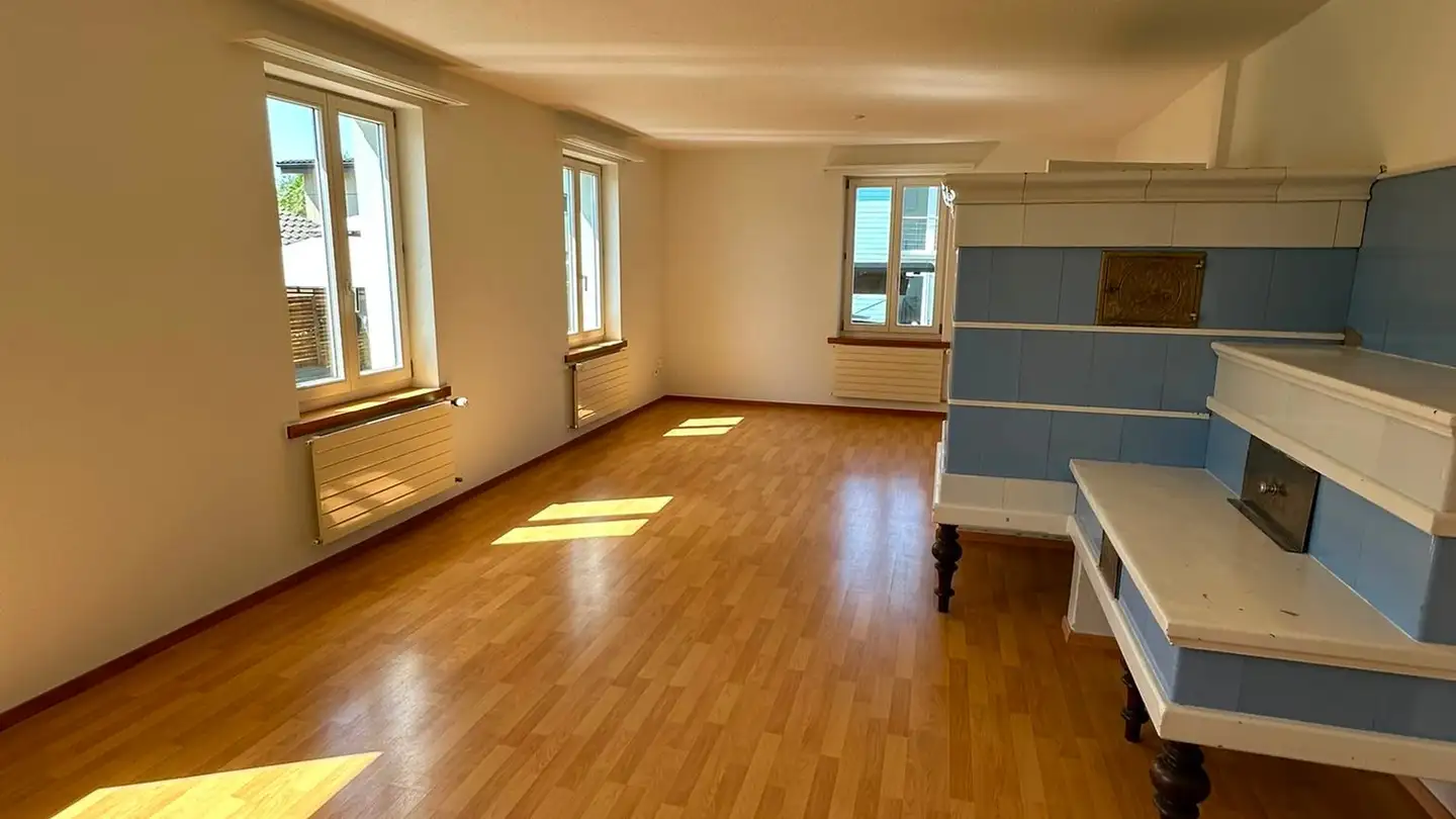 Wohnung mieten - Steinfeldstrasse, 5034 Suhr - Foto 3