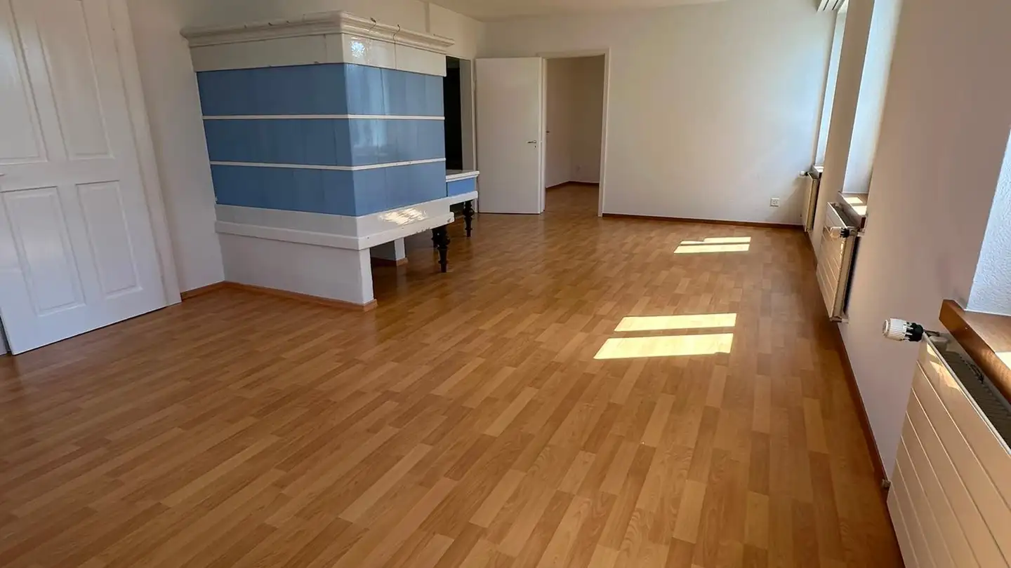 Wohnung mieten - Steinfeldstrasse, 5034 Suhr - Foto 4