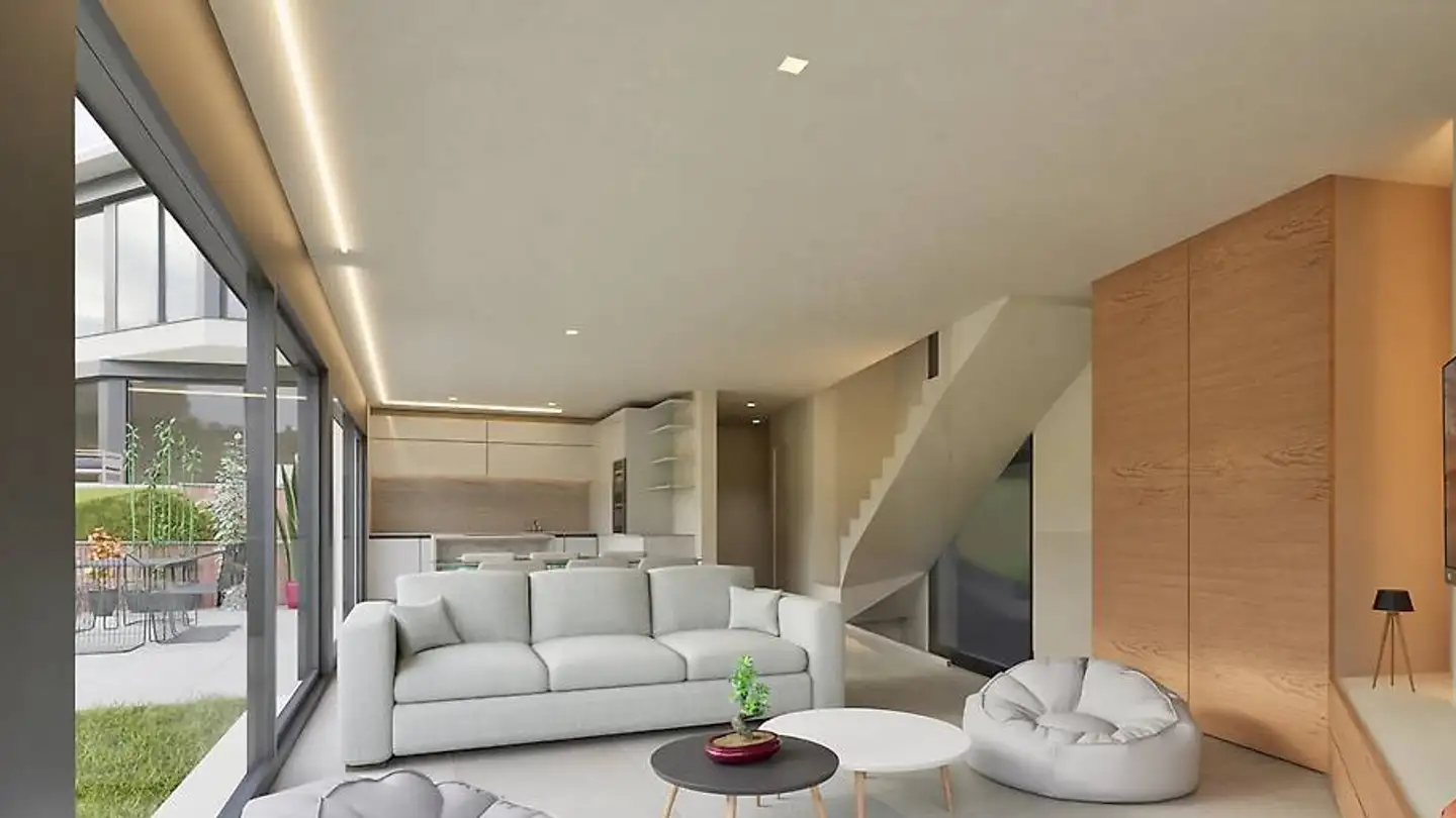 Maison individuelle à vendre - 6952 Canobbio - Photo 2