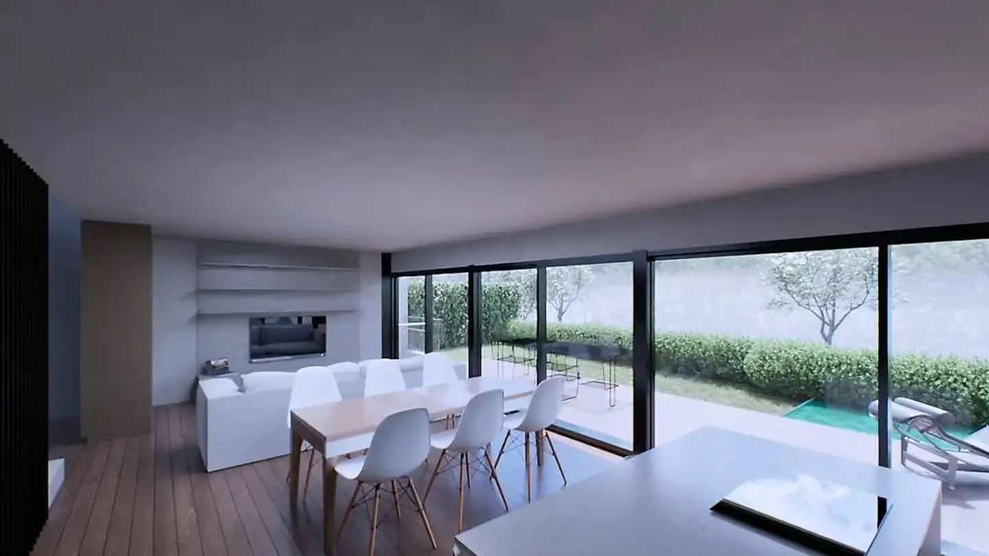 Maison individuelle à vendre - 6952 Canobbio - Photo 3