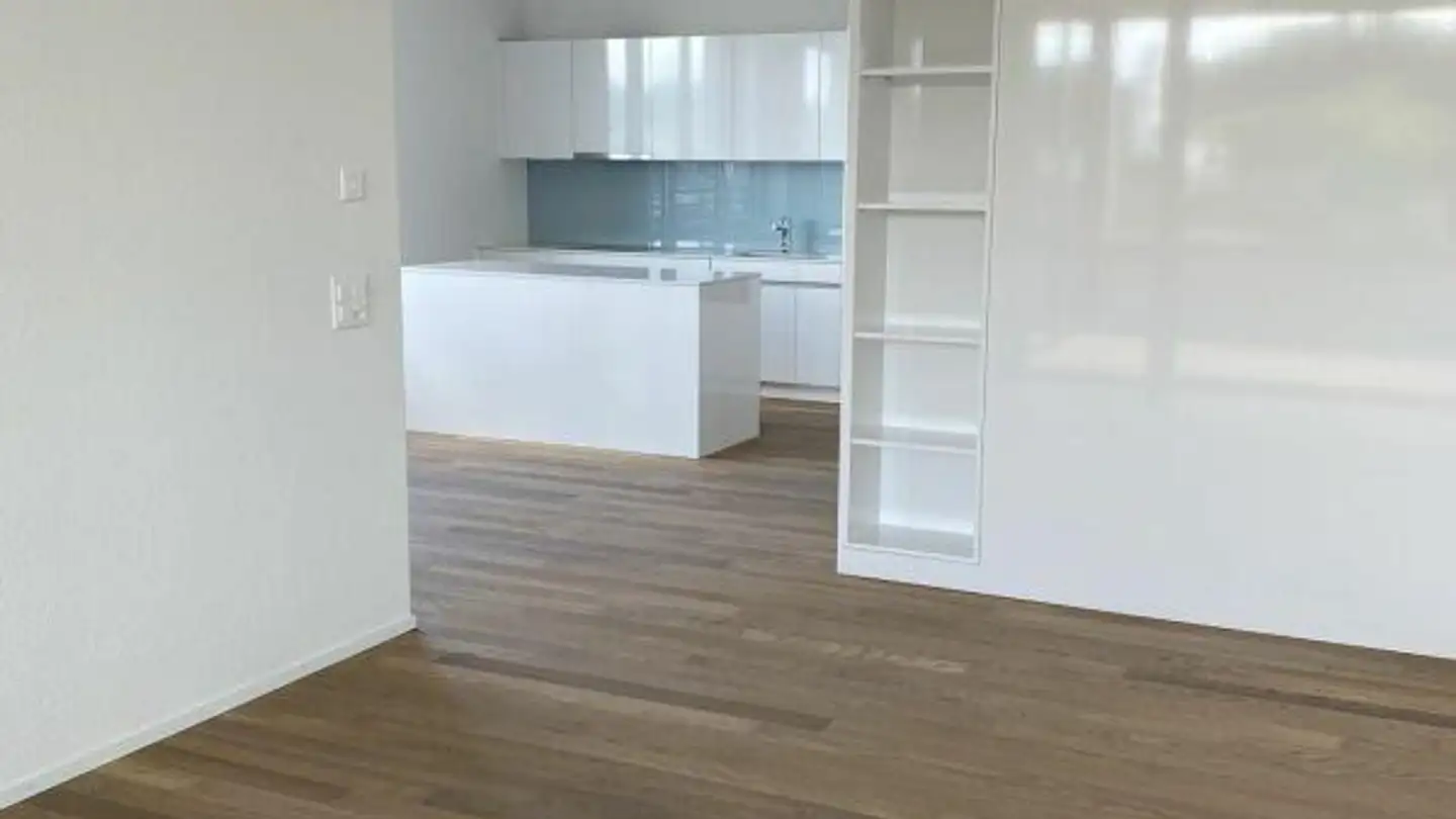 Appartamento in affitto - Gränicherstrasse 2, 5034 Suhr - Foto 4
