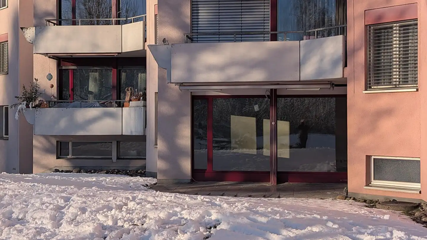 Apartment for sale - Schaubhus 3, 6020 Emmenbrücke - Photo 2