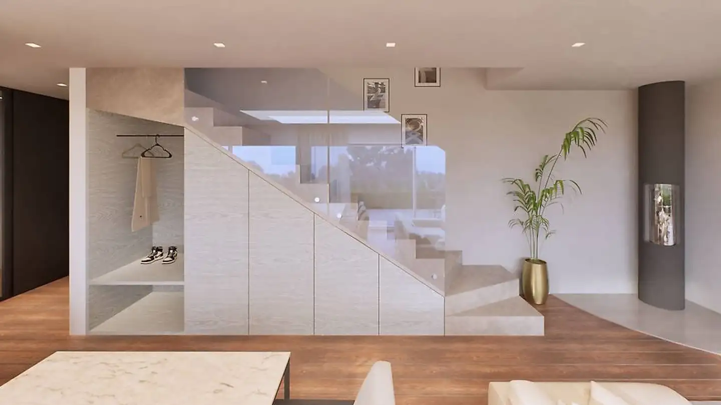 Maison individuelle à vendre - 6952 Canobbio - Photo 4