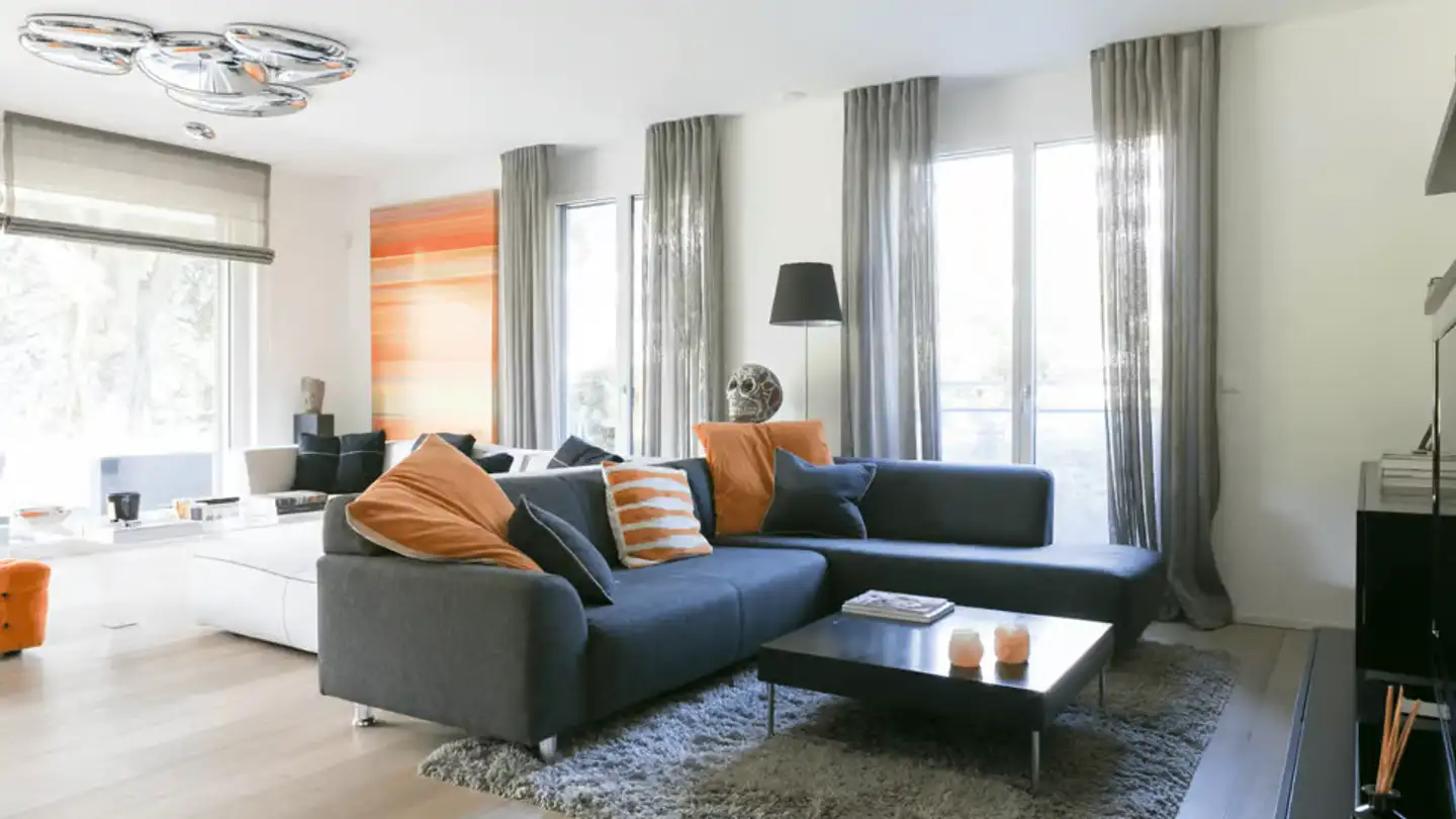 Appartamento in affitto - 1223 Cologny
