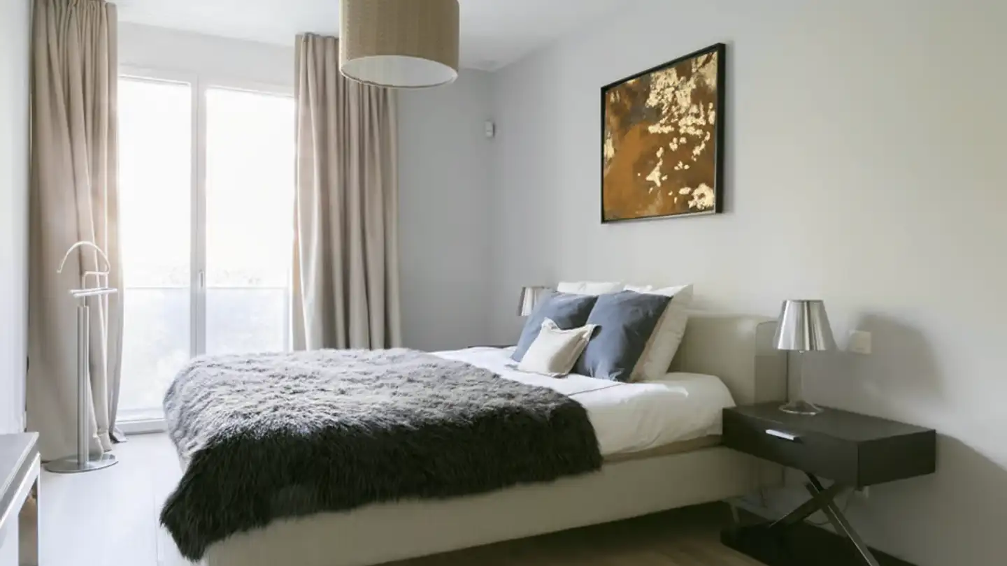 Appartamento in affitto - 1223 Cologny - Foto 4