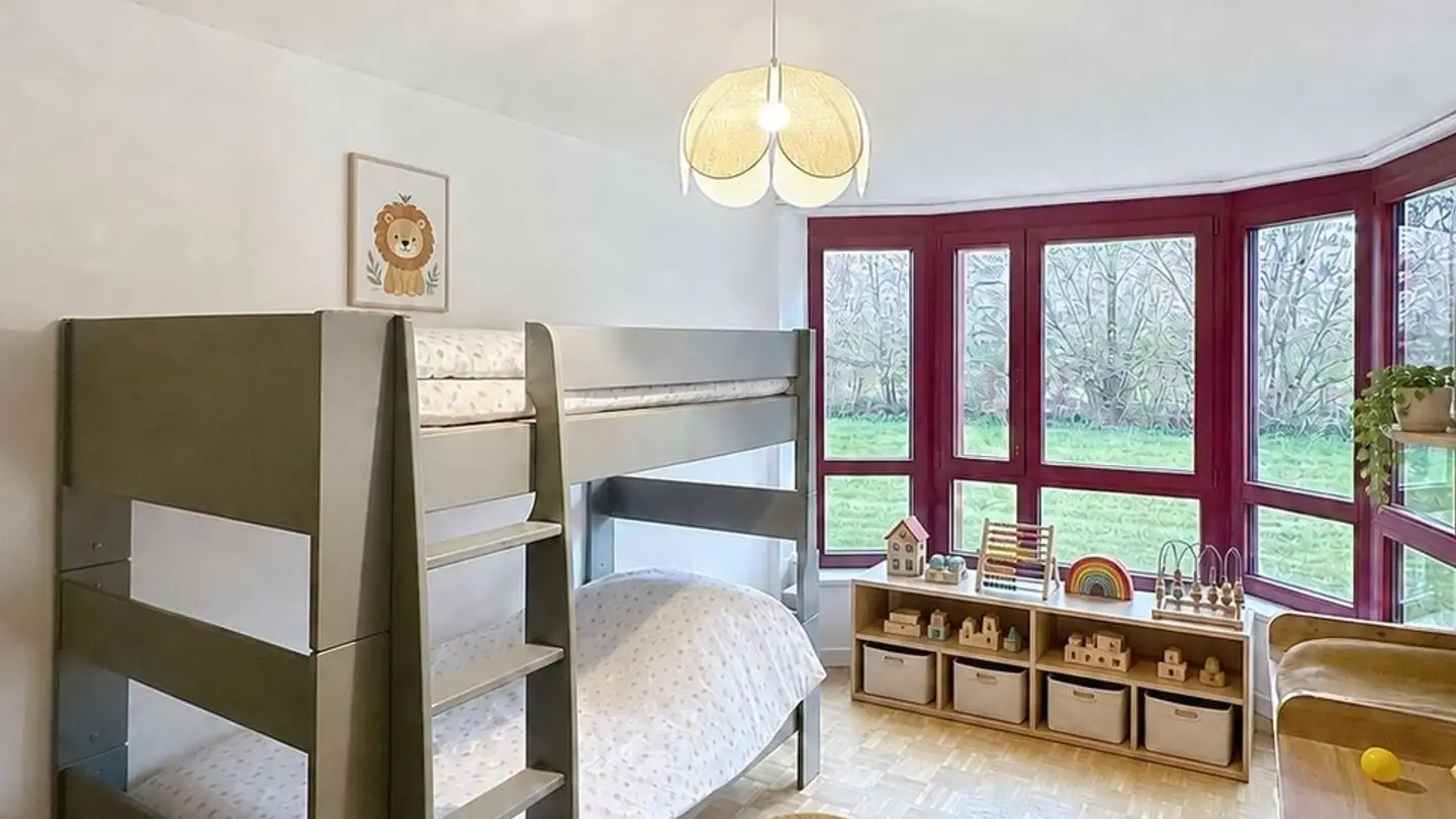 Wohnung kaufen - Route De La Veveyse 26, 1700 Fribourg - Foto 4