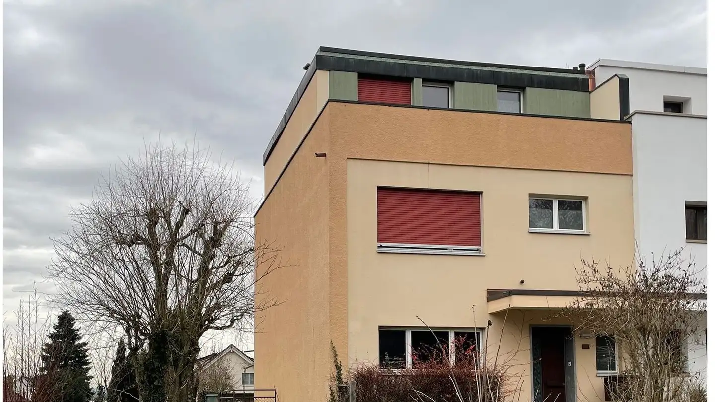 Reihenhaus mieten - Blauenstrasse 1, 4106 Therwil - Foto 2