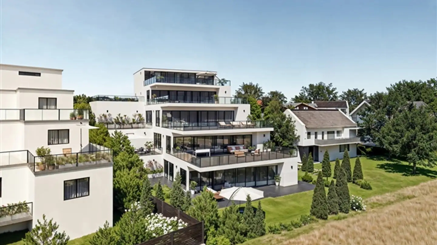 Apartment for sale - Dorfstrasse 116, 5244 Birrhard - Photo 2