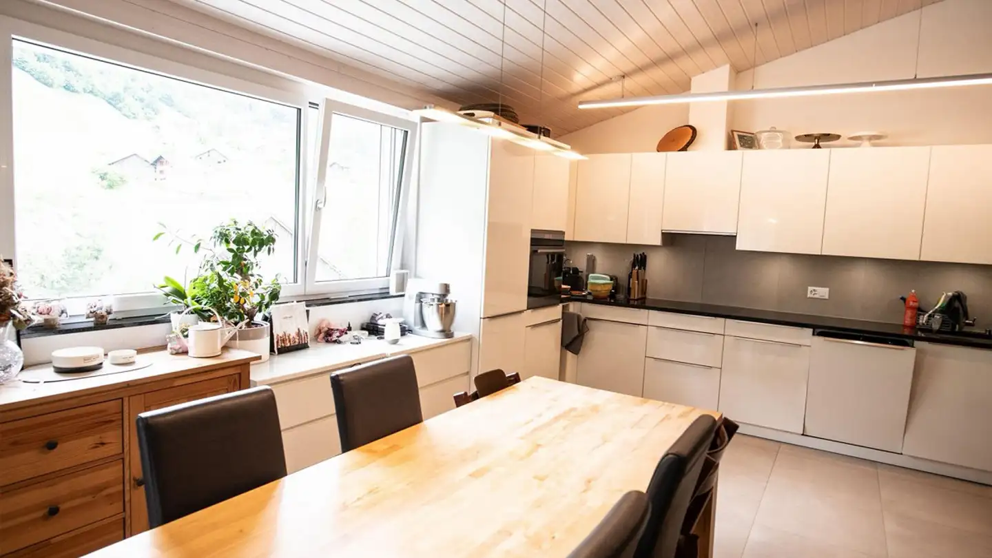 Duplex for rent - 8762 Schwanden GL