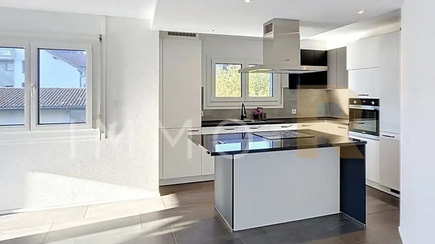 Apartment for sale - 1615 Bossonnens