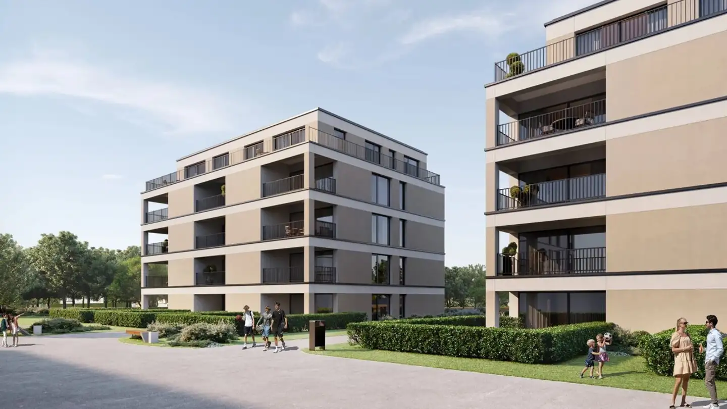 Appartamento in vendita - 1870 Monthey - Foto 2