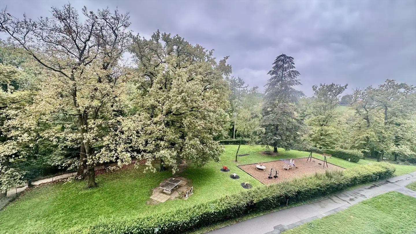 Appartamento in vendita - Passerelle Du Lignon, 1219 Le Lignon - Foto 2