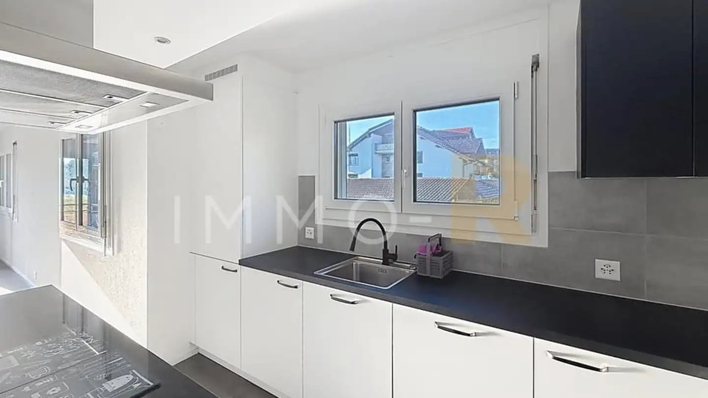 Apartment for sale - 1615 Bossonnens - Photo 2