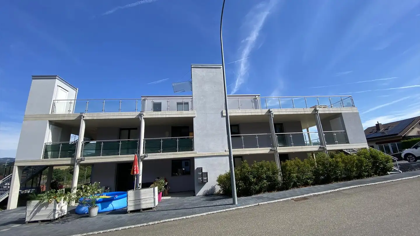 Appartamento in vendita - 2853 Courfaivre