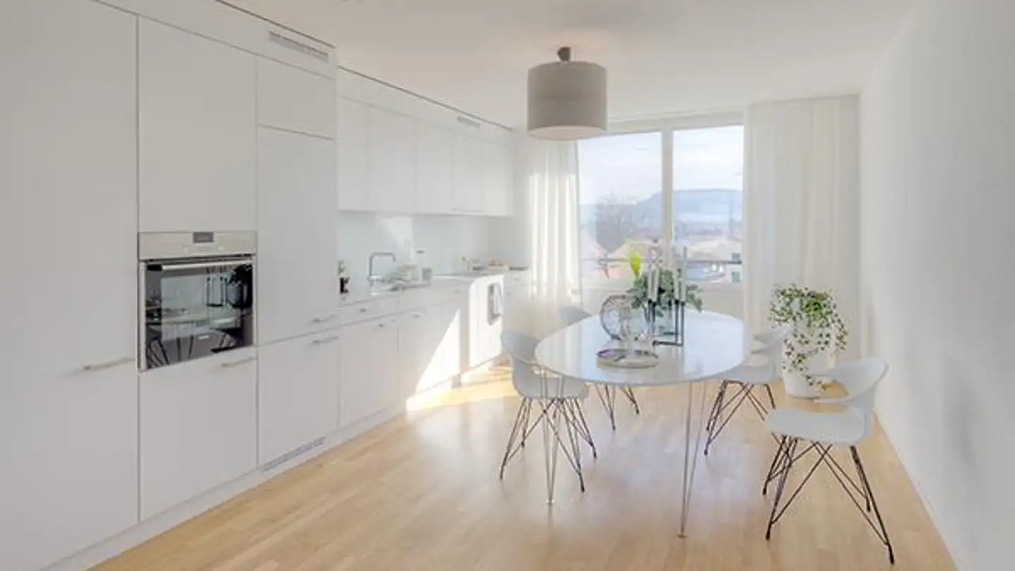 Attico in affitto - Hauserstrasse 2b, 5210 Windisch - Foto 4