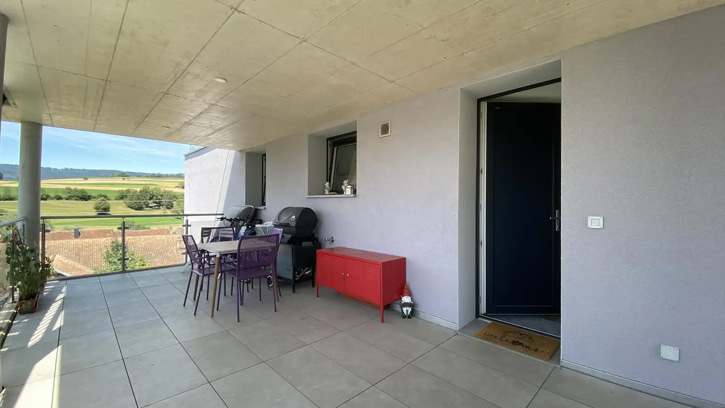 Wohnung kaufen - 2853 Courfaivre - Foto 2