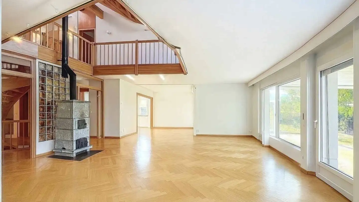 Villa for sale - Chemin De Mézery, 1008 Jouxtens-Mézery - Photo 2