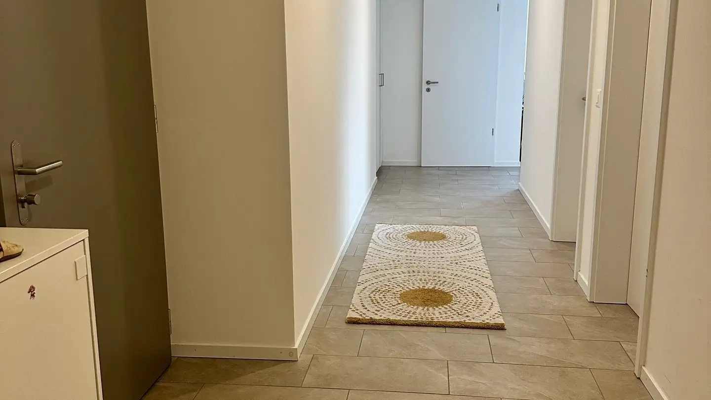 Appartamento in affitto - Route Du Centre 22, 1720 Corminboeuf - Foto 2