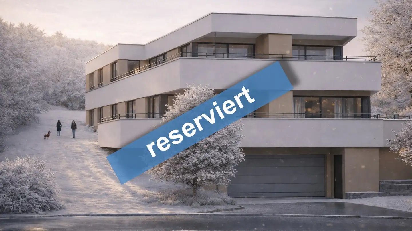 Penthouse kaufen - Chnübrächi, 8197 Rafz