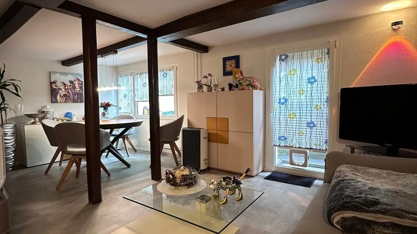 Single house for rent - Vorderweystrasse 25, 5630 Muri AG