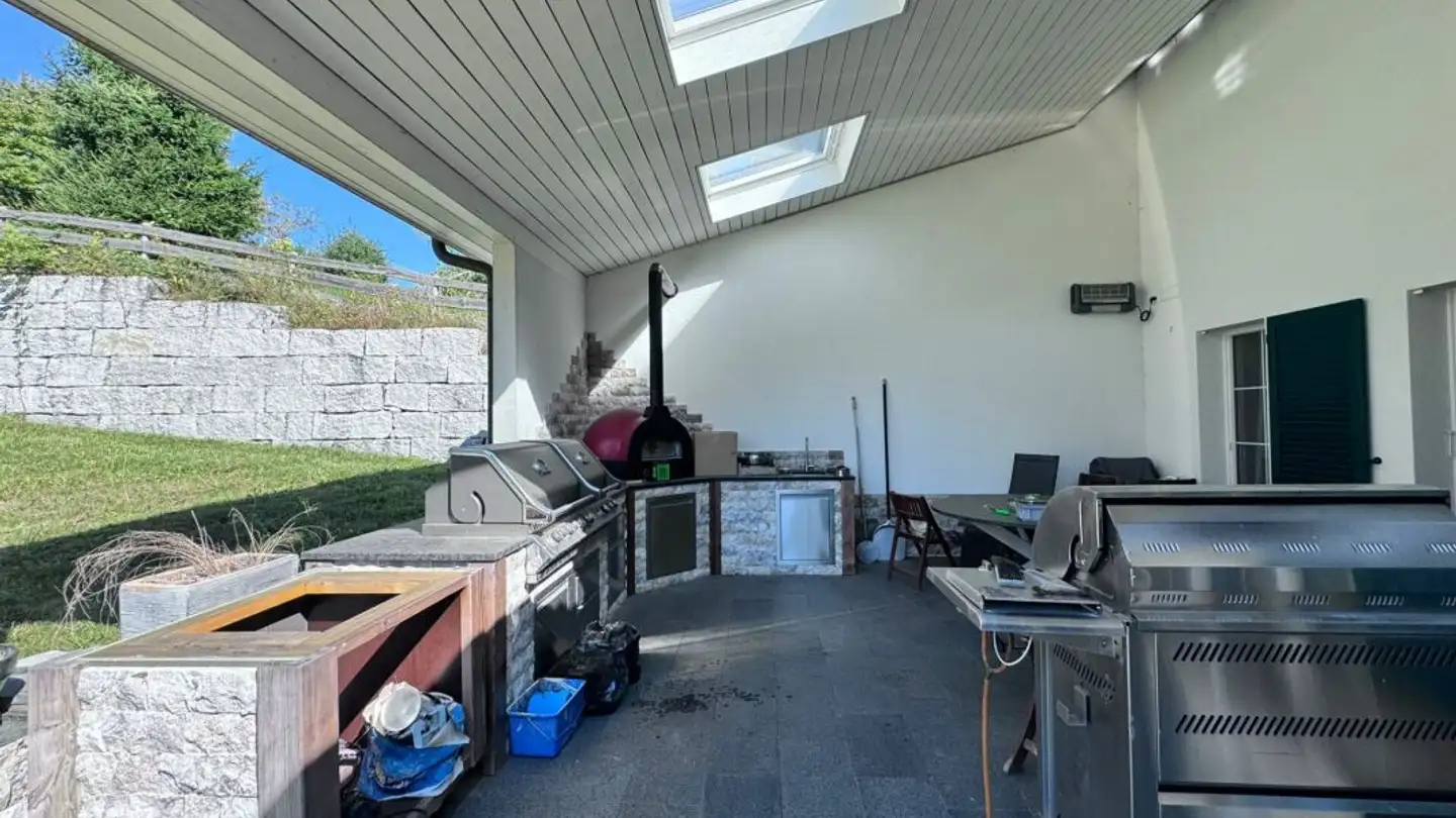 Casa singola in vendita - Hauptstrasse 2, 4425 Titterten - Foto 2