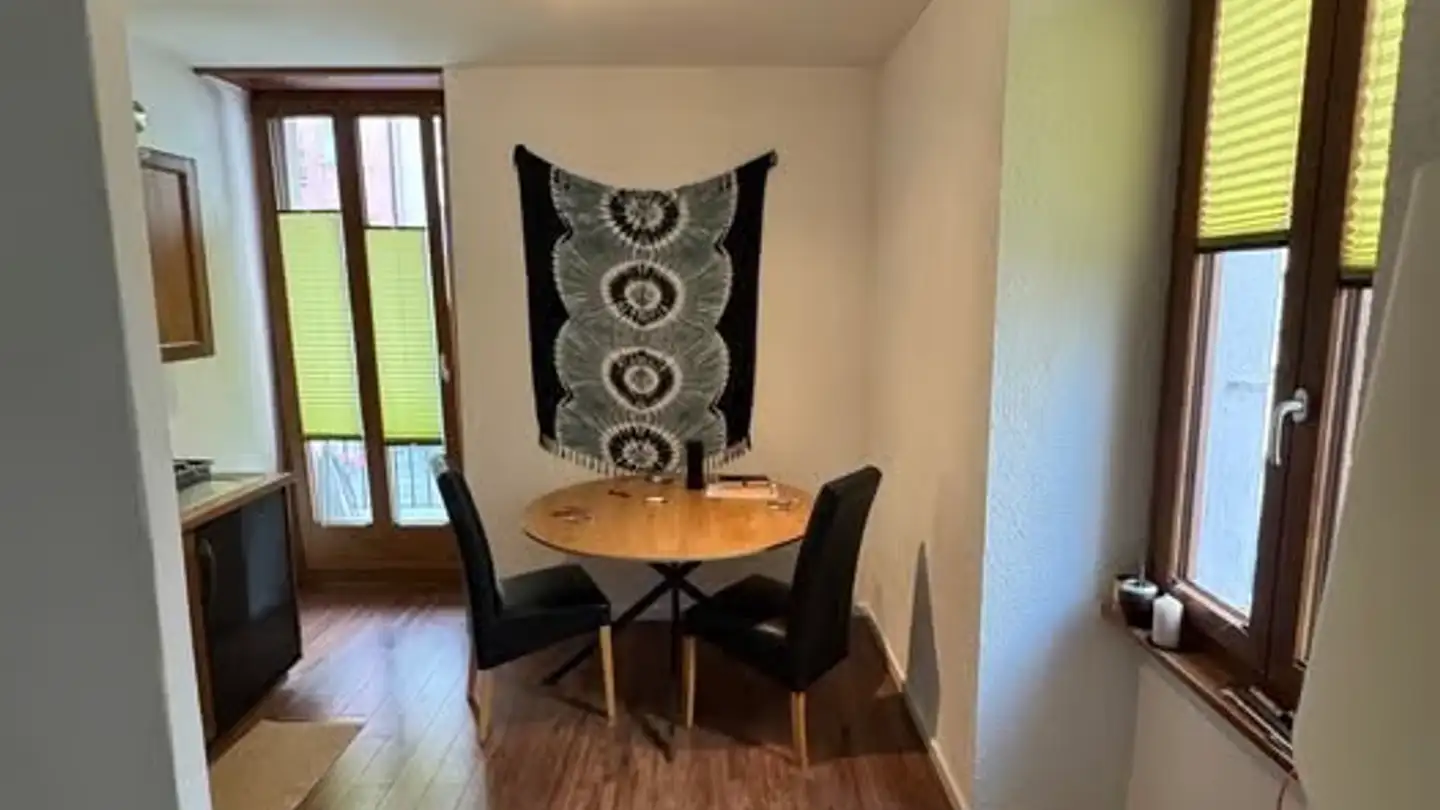 Furnished apartment for rent - 1950 Sion - Photo 2