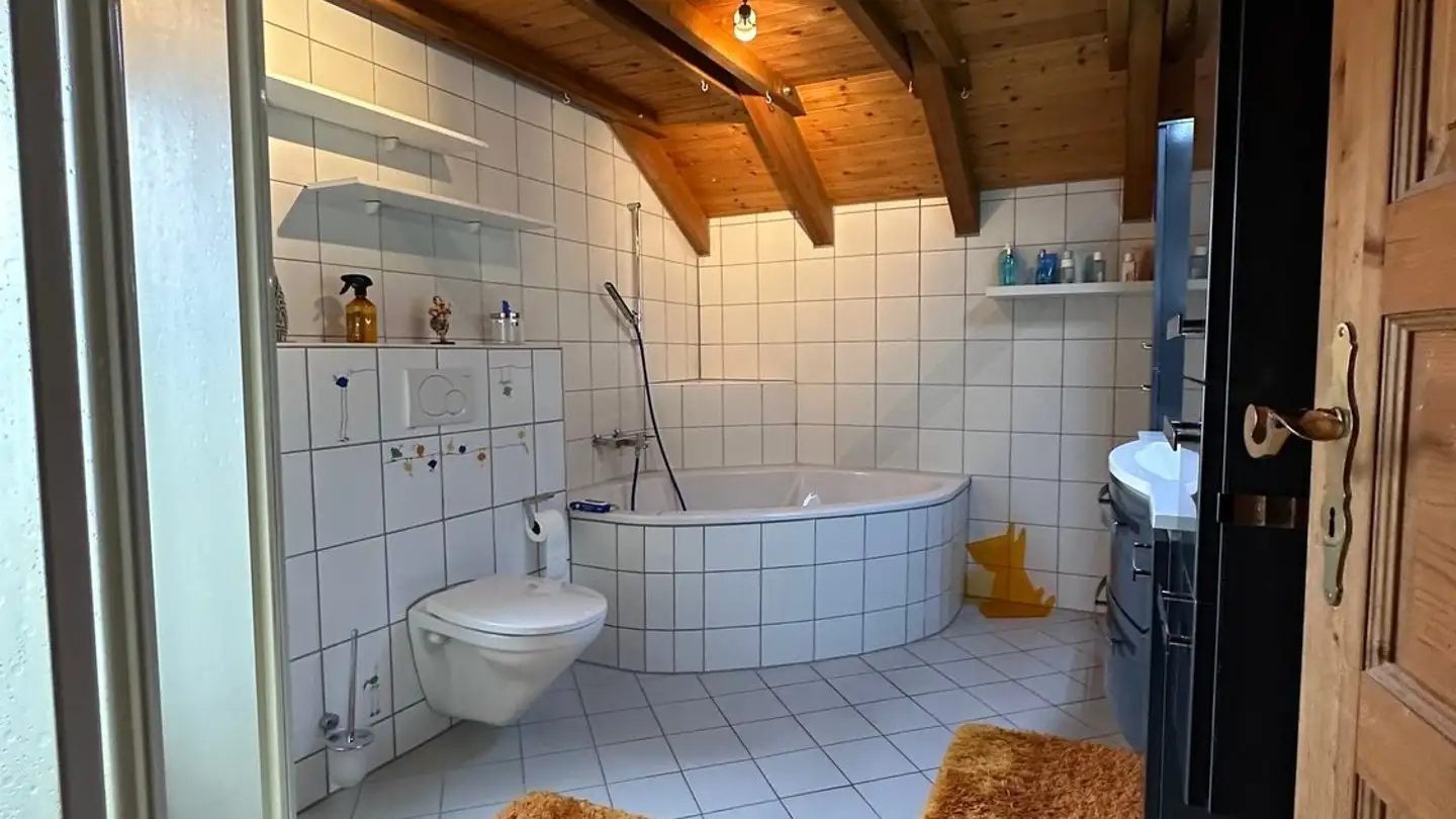 Single house for rent - Vorderweystrasse 25, 5630 Muri AG - Photo 4