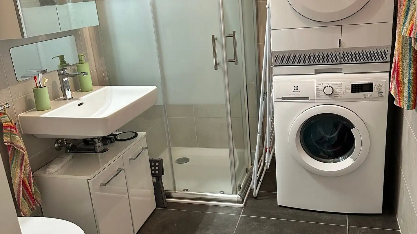 Appartamento in affitto - Route Du Centre 22, 1720 Corminboeuf - Foto 4