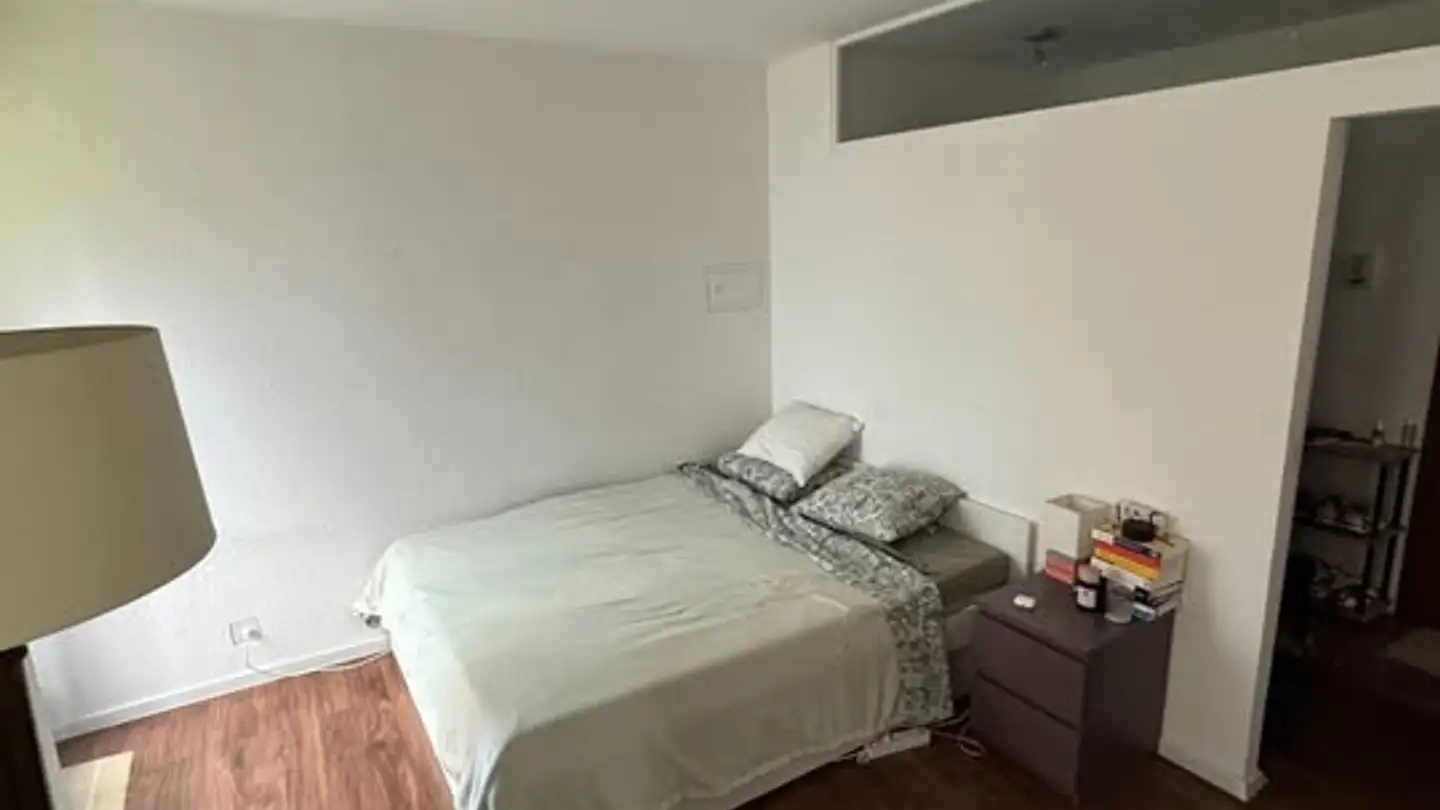 Furnished apartment for rent - 1950 Sion - Photo 3