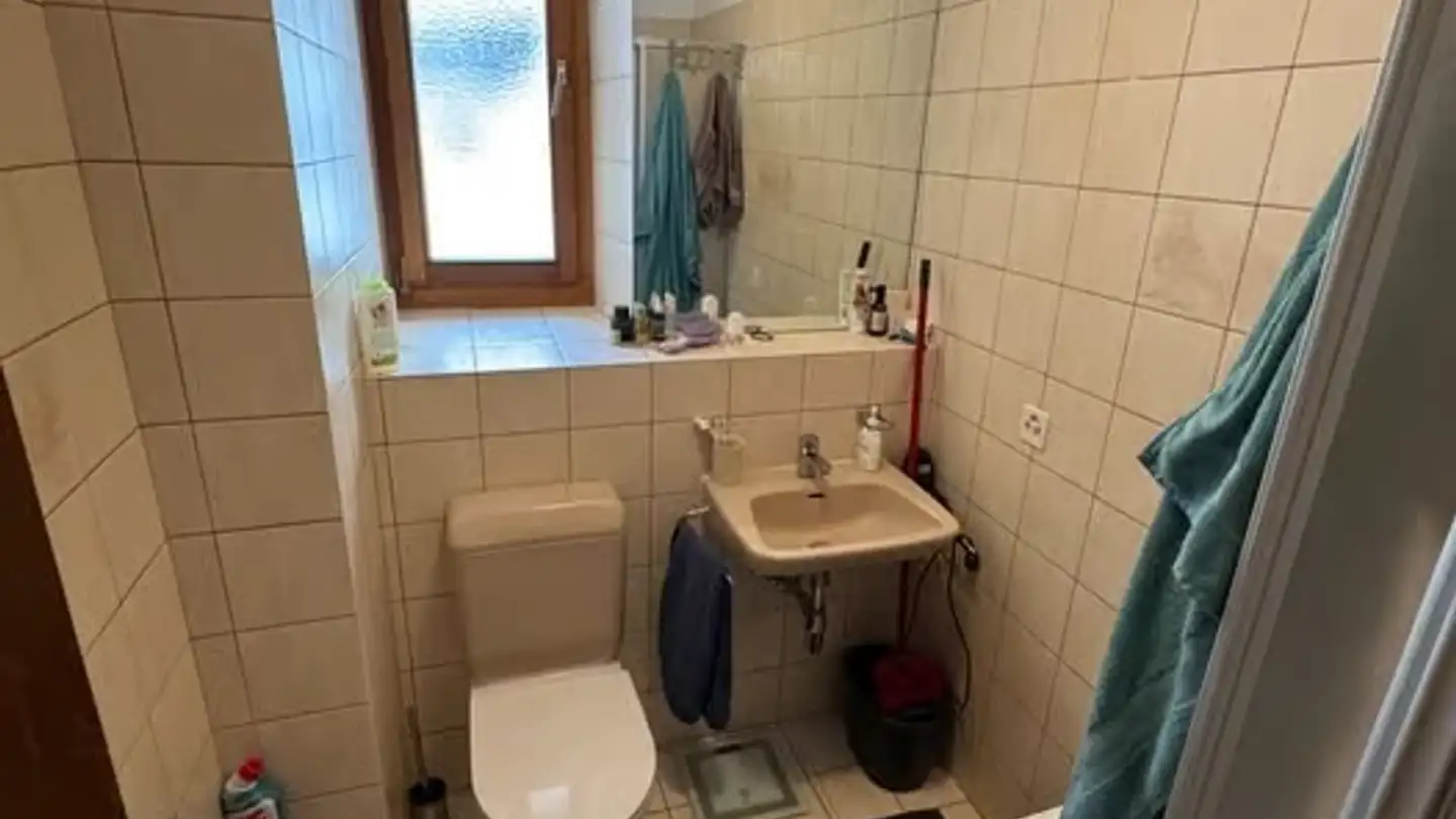 Furnished apartment for rent - 1950 Sion - Photo 4