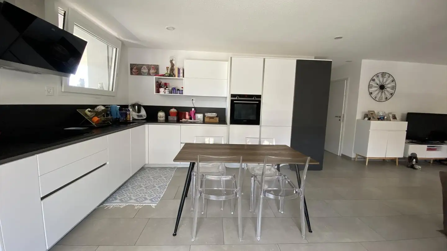 Wohnung kaufen - 2853 Courfaivre - Foto 3